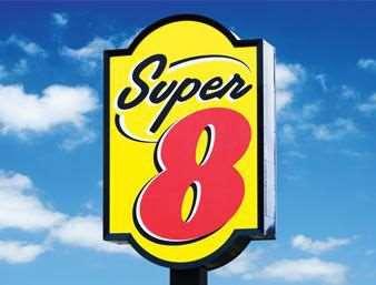 Super 8 By Wyndham แวนคูเวอร์ ภายนอก รูปภาพ